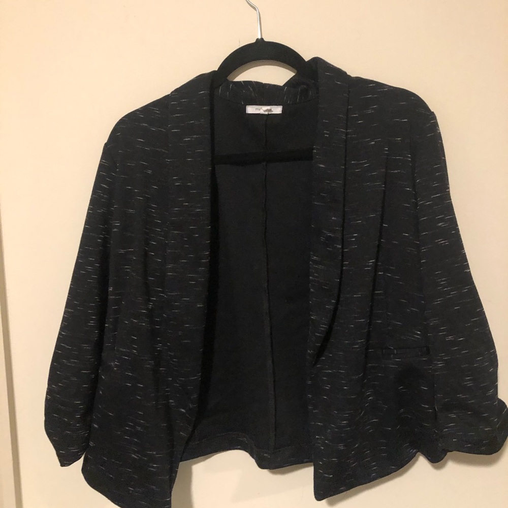 Maurices Sz XL Blazer